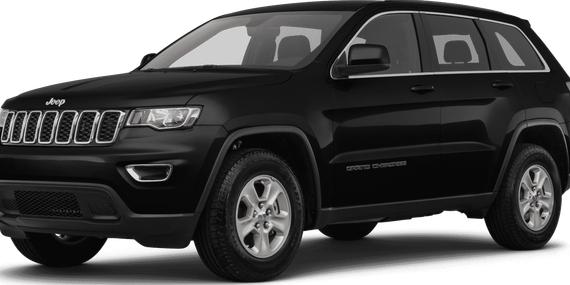 JEEP GRAND CHEROKEE 2017 1C4RJEAG0HC902901 image